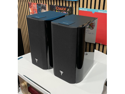 Focal Chorus 705